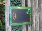 john deere krijtbord, Verzamelen, Merken en Reclamevoorwerpen, Ophalen, Gebruikt
