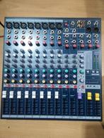Soundcraft efx8, Muziek en Instrumenten, Ophalen, Zo goed als nieuw