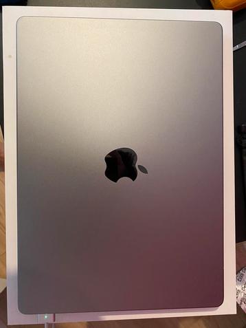 Macbook Pro 14 1TB