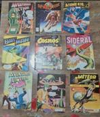 A vendre. Bandes dessinées état impeccable, Enlèvement ou Envoi