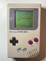 Nintendo Game Boy Originale (DMG-01) –, Consoles de jeu & Jeux vidéo, Enlèvement ou Envoi, Comme neuf