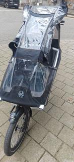 Urban arrow family, Ophalen