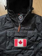 Veste d’hiver, Enlèvement, Comme neuf, Noir