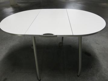 TABLE CALLIGARIS - OLIVIA - Made Italy