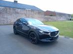 Mazda CX 30  automaat, Auto's, Mazda, 1998 cc, 4 cilinders, Zwart, Leder