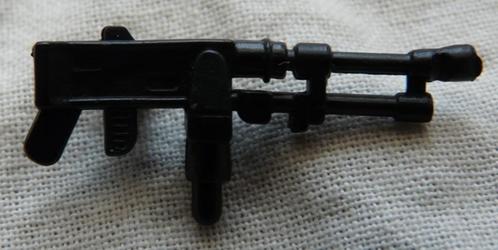 Parts, Tonka GoBots, Renegade, Geeper-Creeper, Bandai, 1983., Verzamelen, Speelgoed, Gebruikt, Ophalen of Verzenden