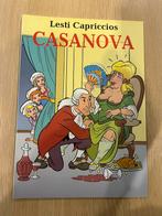 Casanova - voor volwassenen, Une BD, Enlèvement ou Envoi