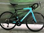 Stockfietsen => Ridley Fenix SLiC Shimano 105 DI Fade, Carbon, Meer dan 20 versnellingen, Ophalen, Overige merken