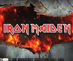cd new: IRON MAIDEN - The Broadcast Collection 1981-1995, Enlèvement ou Envoi, Neuf, dans son emballage, Coffret