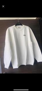 À vendre 2 Pulls hommes taille L   (neuf ), Audi, Taille 52/54 (L), Blanc, Neuf