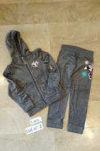 Training fille 5 ans, Kinderen en Baby's, Ophalen, Gebruikt, Meisje, Sport- of Zwemkleding