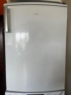AEG koelkast tafelmodel zonder vriesvak RTB415E1AW, Comme neuf, Sans bac à congélation, Enlèvement