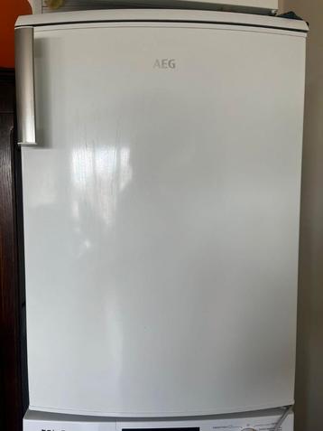 AEG koelkast tafelmodel zonder vriesvak RTB415E1AW
