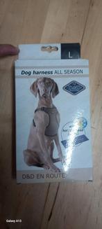 Dream and dare honden harnas maat l, Dieren en Toebehoren, Honden-accessoires, Ophalen of Verzenden, Nieuw