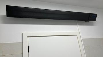 Radiateur infrarouge Slimline 2400W, Bricolage & Construction, Enlèvement