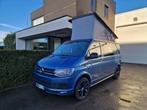 Volkswagen T6 California 2.0 TDi 150pK BEACH 6-ZIT CAMPER *g, Voorwielaandrijving, 4 deurs, Gebruikt, 4 cilinders