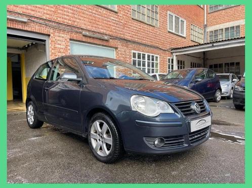 Volkswagen Polo 1.2i Benzine, Auto's, Volkswagen, Bedrijf, Te koop, Polo, ABS, Airbags, Airconditioning, Alarm, Boordcomputer