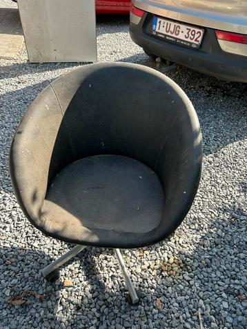 Bureau stoel beschikbaar voor biedingen