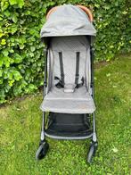 Wandelwagen, Kinderen en Baby's, Ophalen, Zo goed als nieuw, Overige merken