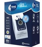 8 Sacs Aspirateur S-Bag Electrolux E201SM Classic, Electroménager, Aspirateurs, Enlèvement ou Envoi, Neuf, Sac à poussière, Autres types