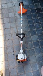 Stihl fs38, Tuin en Terras, Ophalen, Zo goed als nieuw, Benzine, Stihl