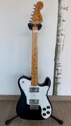 Fender Telecaster Deluxe 1975 - Vintage, Musique & Instruments, Enlèvement, Utilisé, Solid body, Fender
