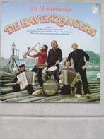 DE HAVENZANGERS: LP "Oh Heideroosje", Ophalen of Verzenden