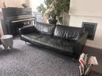 Canapé en cuir élégant 5, 100 à 125 cm, 200 à 250 cm, Banc droit, Enlèvement