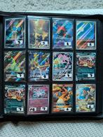 Pokémon lot, verschillende hits uit de voorbije reeksen, Hobby en Vrije tijd, Ophalen of Verzenden, Zo goed als nieuw, Meerdere kaarten