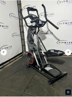 Bowflex Max Trainer M8 Crosstrainer | Elliptical |, Sport en Fitness, Fitnessmaterialen, Ophalen of Verzenden, Gebruikt, Benen