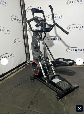 Bowflex Max Trainer M8 Crosstrainer | Elliptical | beschikbaar voor biedingen