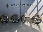 20 Inch zomer wielen / velgen set Audi A5 S5 F5, Ophalen, Gebruikt, Band(en), Personenwagen