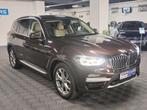 BMW X3 2.0 dA XLINE * SPORT EDITION * GARANTIE 1 AN BMW *, Cuir, Achat, Entreprise, 5 portes