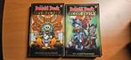 Donald Duck History Pockets 2x, Meerdere stripboeken, Ophalen of Verzenden, Zo goed als nieuw