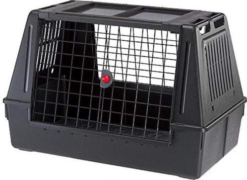 TRANSPORT BENCH VOOR AUTO, Dieren en Toebehoren, Hondenbenches, Zo goed als nieuw, Ophalen