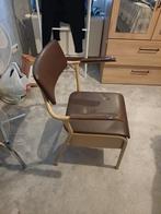Toilet chair, Diversen, Ophalen