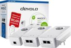 Devolo Magic 2 Wifi Multiroom Kit, Ophalen, Zo goed als nieuw, Devolo