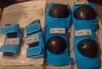 Protections enfant pour roller (taille XS: pour 6 ans jusqu', Ophalen, Gebruikt