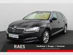 Skoda Superb Combi Superb SW 2.0 CR TDi Clever+ DSG, Autos, Skoda, Achat, Entreprise, 107 g/km, Superb