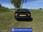 Porsche 944 Turbo 1986 | Route 66 Auctions, Zwart, Bedrijf, 2 deurs, Coupé