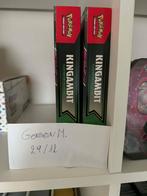 Kingambit Collection box, Enlèvement ou Envoi, Neuf, Autres types, Foil