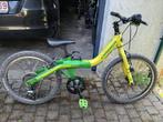 VTT enfant, Fietsen en Brommers, Fietsen | Kinderfietsjes, Ophalen, Gebruikt, 16 tot 20 inch, Orbea