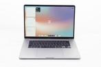 MacBook Pro 16-inch Late 2019 – Top model met i9 Processor, Comme neuf, 32 GB, 16 pouces, Qwerty