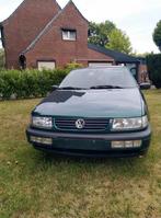 Vw passat b4 1.8 benzine oldtimer met keuring roze formulier, Particulier, Benzine, Te koop