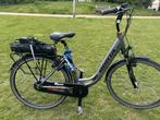 Elektrische fiets, Fietsen en Brommers, Elektrische fietsen, Ophalen, Zo goed als nieuw