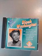 Cd. Dinah Washington.  (VTM Portret Serie 2)., Cd's en Dvd's, Cd's | Verzamelalbums, Ophalen of Verzenden, Zo goed als nieuw