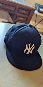 Casquette New Yorker, Comme neuf, Casquette, Enlèvement ou Envoi