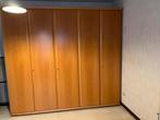 Ruime kleerkast, Huis en Inrichting, Ophalen, Zo goed als nieuw