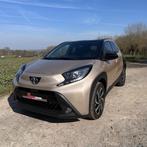 Toyota Aygo X Aygo X Team D "STOCKWAGEN NIEUW", Auto's, Voorwielaandrijving, 4 zetels, Stof, Euro 6