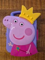 Peppa Pig Beauty Playset, Enlèvement